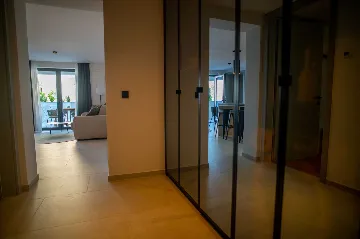 Zidarići (Krk) Apartment for 4 Guests