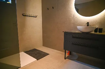 Zidarići (Krk) Apartment for 4 Guests