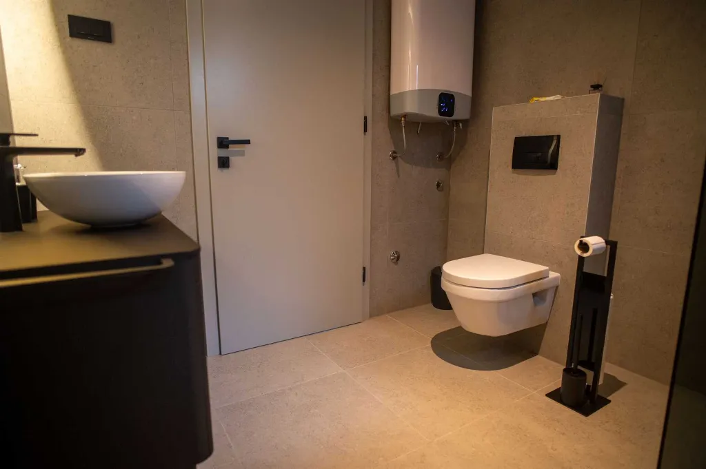 Zidarići (Krk) Apartment for 4 Guests