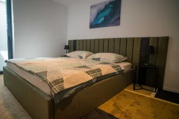 Zidarići (Krk) Apartment for 4 Guests