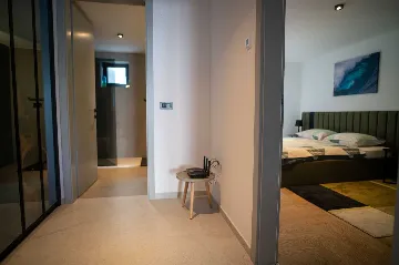 Zidarići (Krk) Apartment for 4 Guests