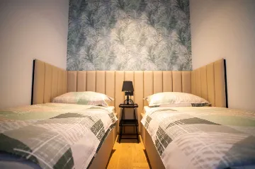 Zidarići (Krk) Apartment for 4 Guests