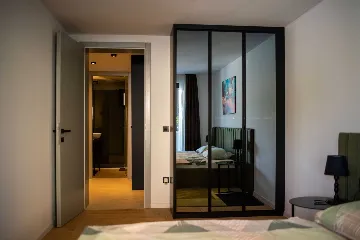 Zidarići (Krk) 1-Bedroom Apartment for 4 Guests