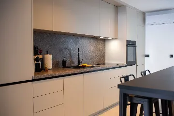 Zidarići (Krk) 1-Bedroom Apartment for 4 Guests