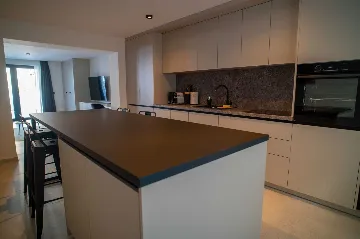 Zidarići (Krk) 1-Bedroom Apartment for 4 Guests