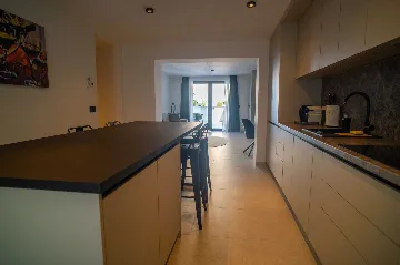 Zidarići (Krk) 1-Bedroom Apartment for 4 Guests