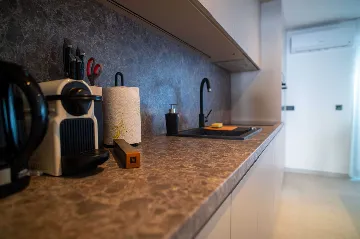 Zidarići (Krk) 1-Bedroom Apartment for 4 Guests