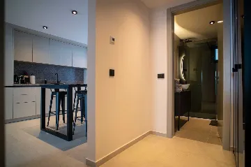 Zidarići (Krk) 1-Bedroom Apartment for 4 Guests