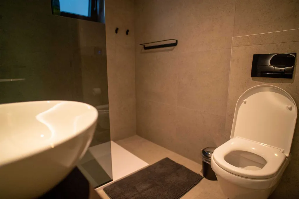 Zidarići (Krk) 1-Bedroom Apartment for 4 Guests