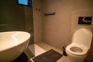 Zidarići (Krk) 1-Bedroom Apartment for 4 Guests