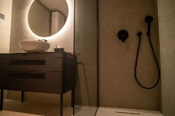 Zidarići (Krk) 1-Bedroom Apartment for 4 Guests