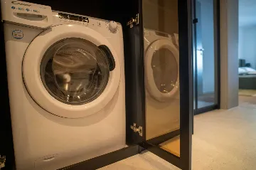 Zidarići (Krk) 1-Bedroom Apartment for 4 Guests