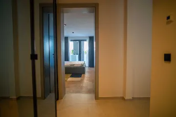 Zidarići (Krk) 1-Bedroom Apartment for 4 Guests