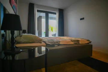 Zidarići (Krk) 1-Bedroom Apartment for 4 Guests