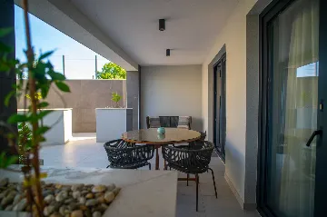 Zidarići (Krk) 1-Bedroom Apartment for 4 Guests