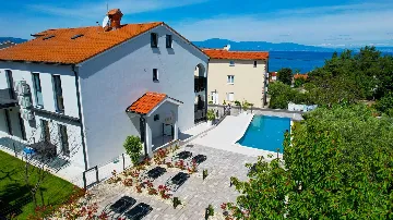 Apartment for 2 Guests in Zidarići (Krk)