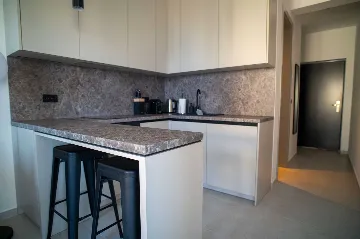 Apartment for 2 Guests in Zidarići (Krk)