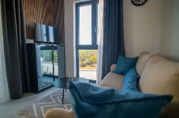 Apartment for 2 Guests in Zidarići (Krk)