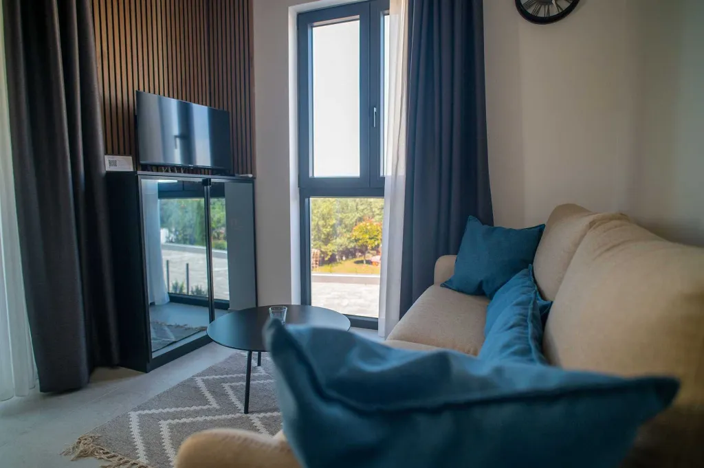 Apartment for 2 Guests in Zidarići (Krk)