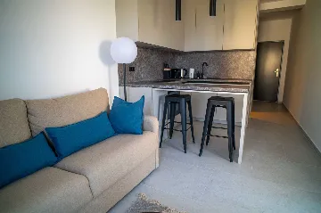 Apartment for 2 Guests in Zidarići (Krk)