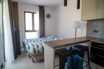 Apartment for 2 Guests in Zidarići (Krk)