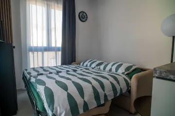 Apartment for 2 Guests in Zidarići (Krk)