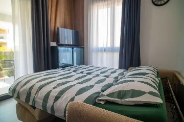 Apartment for 2 Guests in Zidarići (Krk)