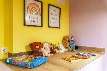 Villa with Private Pool and Sea View in Tribulje