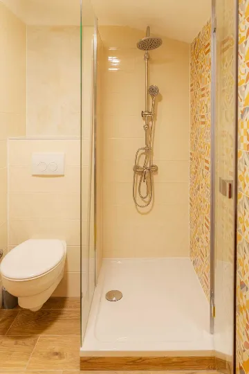 Villa with Private Pool and Sea View in Tribulje