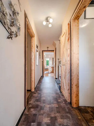 Malinska Villa for 5 Guests with Private Pool