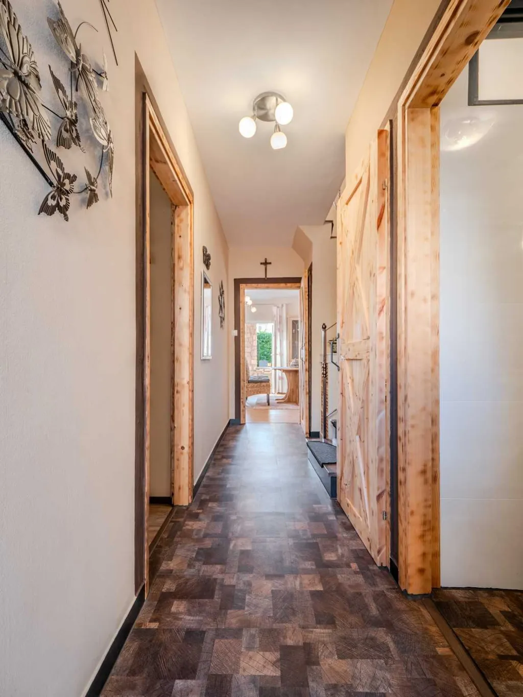 Malinska Villa for 5 Guests with Private Pool
