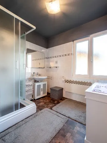 Malinska Villa for 5 Guests with Private Pool