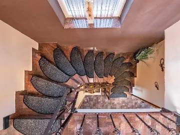 Malinska Villa for 5 Guests with Private Pool