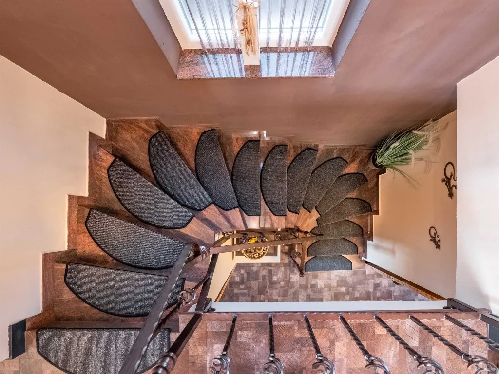 Malinska Villa for 5 Guests with Private Pool