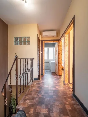 Malinska Villa for 5 Guests with Private Pool