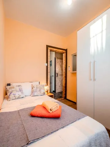 Malinska Villa for 5 Guests with Private Pool