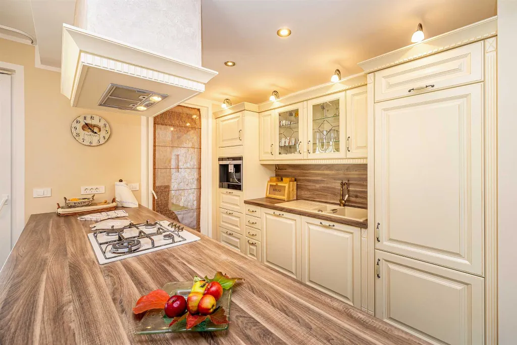 Porat (Krk) Villa with Heated Private Pool
