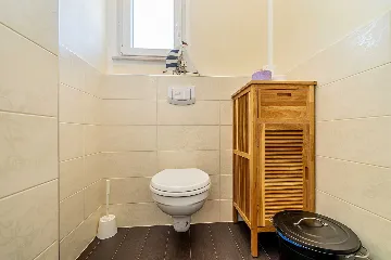 Porat (Krk) Villa with Heated Private Pool