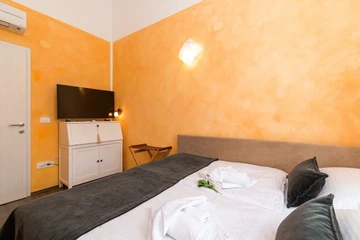 Porat (Krk) Villa with Heated Private Pool