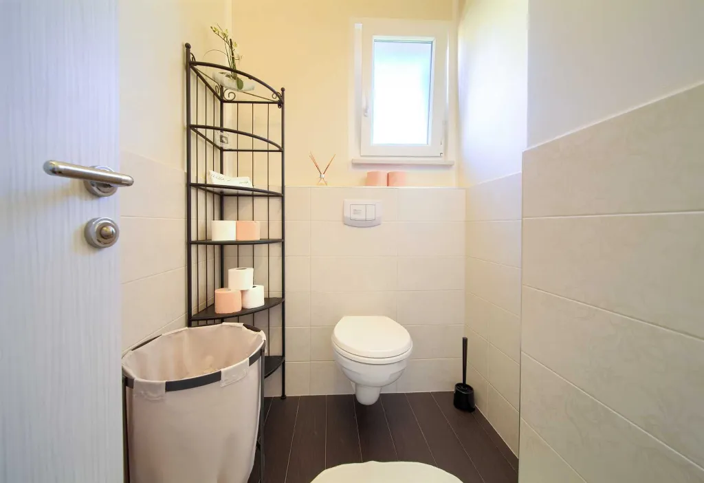 3-Bedroom Villa with Heated Private Pool in Porat