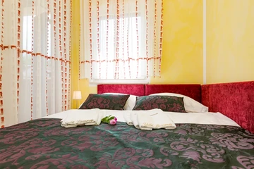 3-Bedroom Villa with Heated Private Pool in Porat