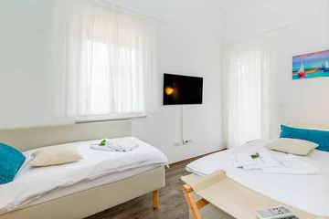 3-Bedroom Villa with Heated Private Pool in Porat