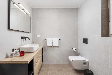 4-Bedroom Villa in Kras (Krk) for Up to 10