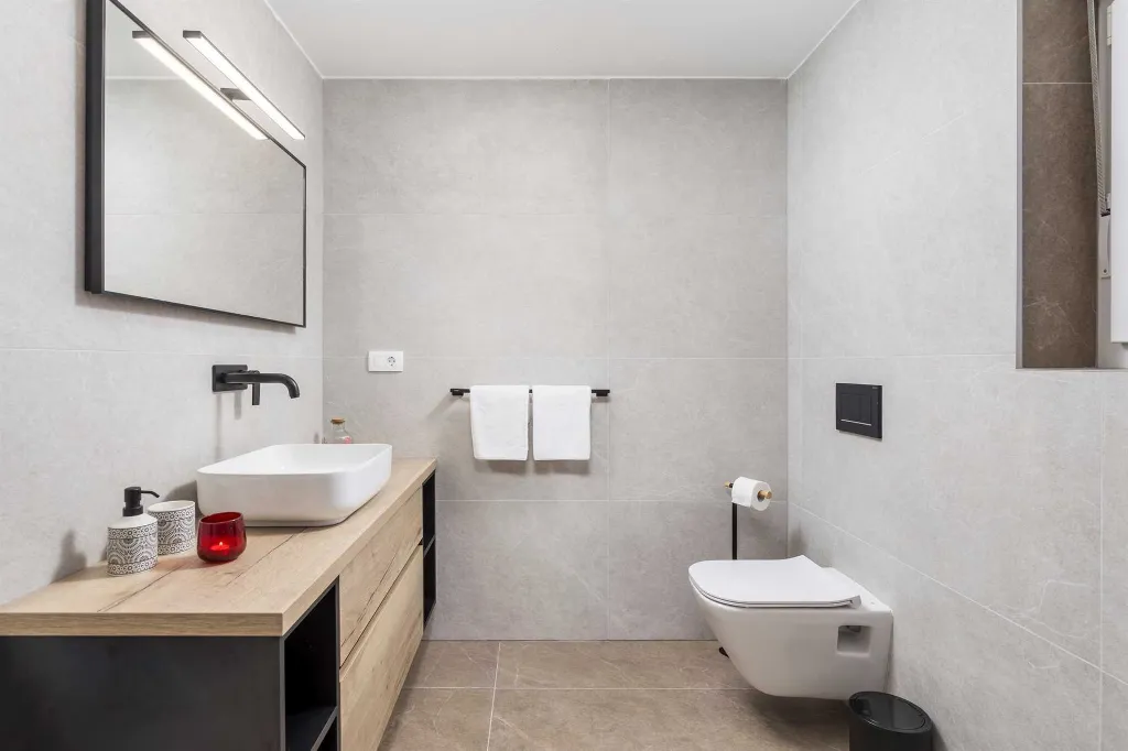 4-Bedroom Villa in Kras (Krk) for Up to 10