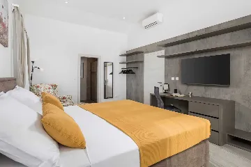 4-Bedroom Villa in Kras (Krk) for Up to 10