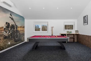 4-Bedroom Villa in Kras (Krk) for Up to 10