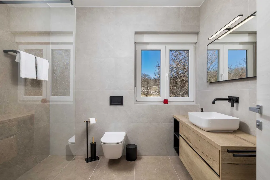 4-Bedroom Villa in Kras (Krk) for Up to 10