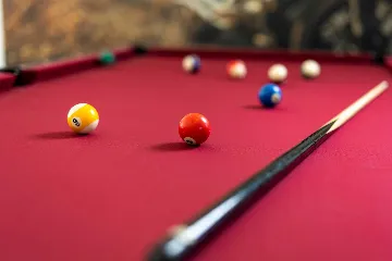 4-Bedroom Villa in Kras (Krk) for Up to 10