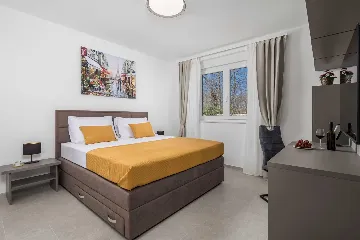 4-Bedroom Villa in Kras (Krk) for Up to 10