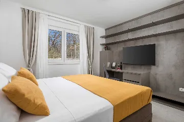 4-Bedroom Villa in Kras (Krk) for Up to 10